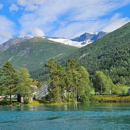 Apartment Lakeside *