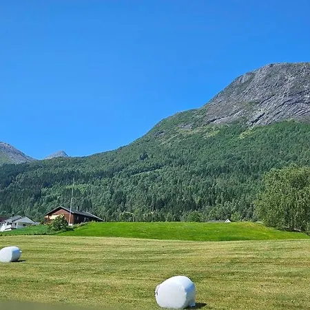 Apartment Lakeside *