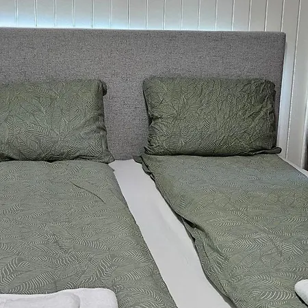 Apartment Lakeside Stryn