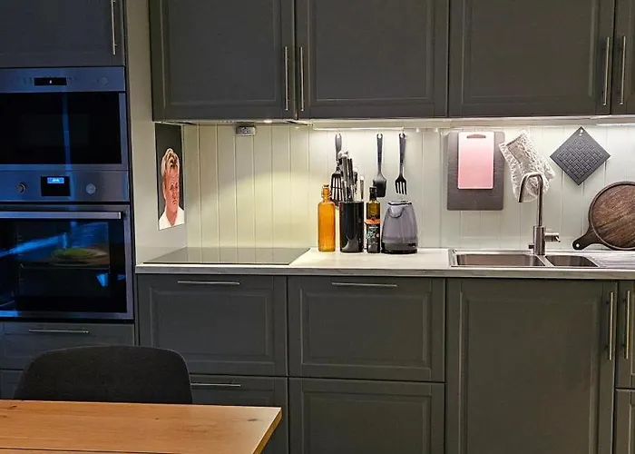 Lakeside Διαμέρισμα