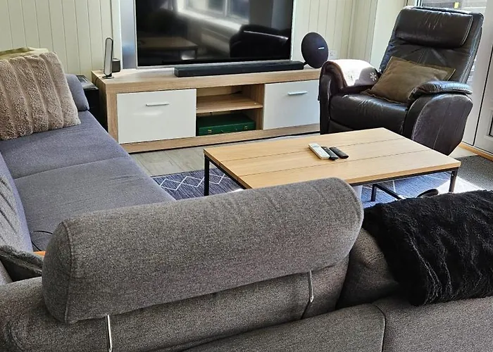 Lakeside Διαμέρισμα *