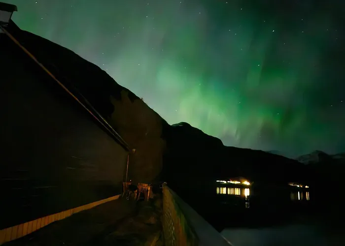 Διαμέρισμα Lakeside