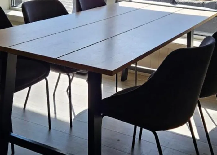 Lakeside Διαμέρισμα Stryn