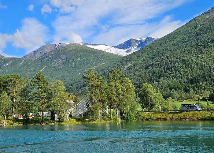 Διαμέρισμα Lakeside *