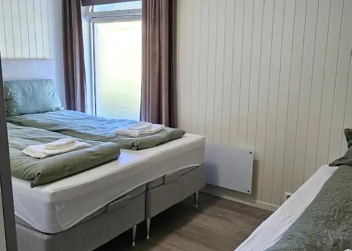 Διαμέρισμα Lakeside *